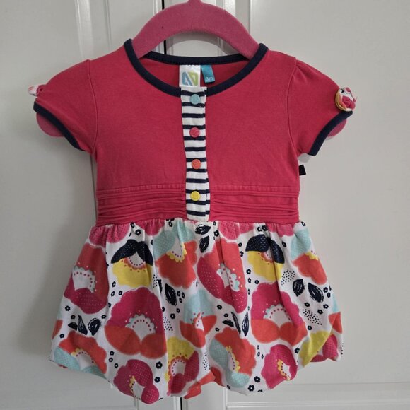 3-month-old nano dress - Picture 1 of 1